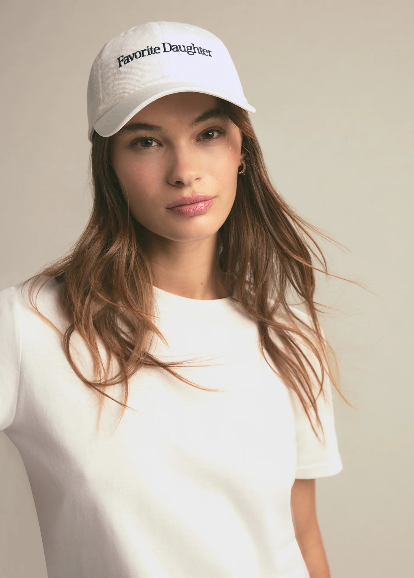 FD Baseball Cap