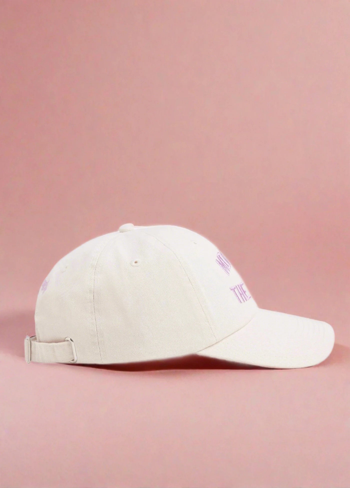 Mom of the Year Baseball Hat