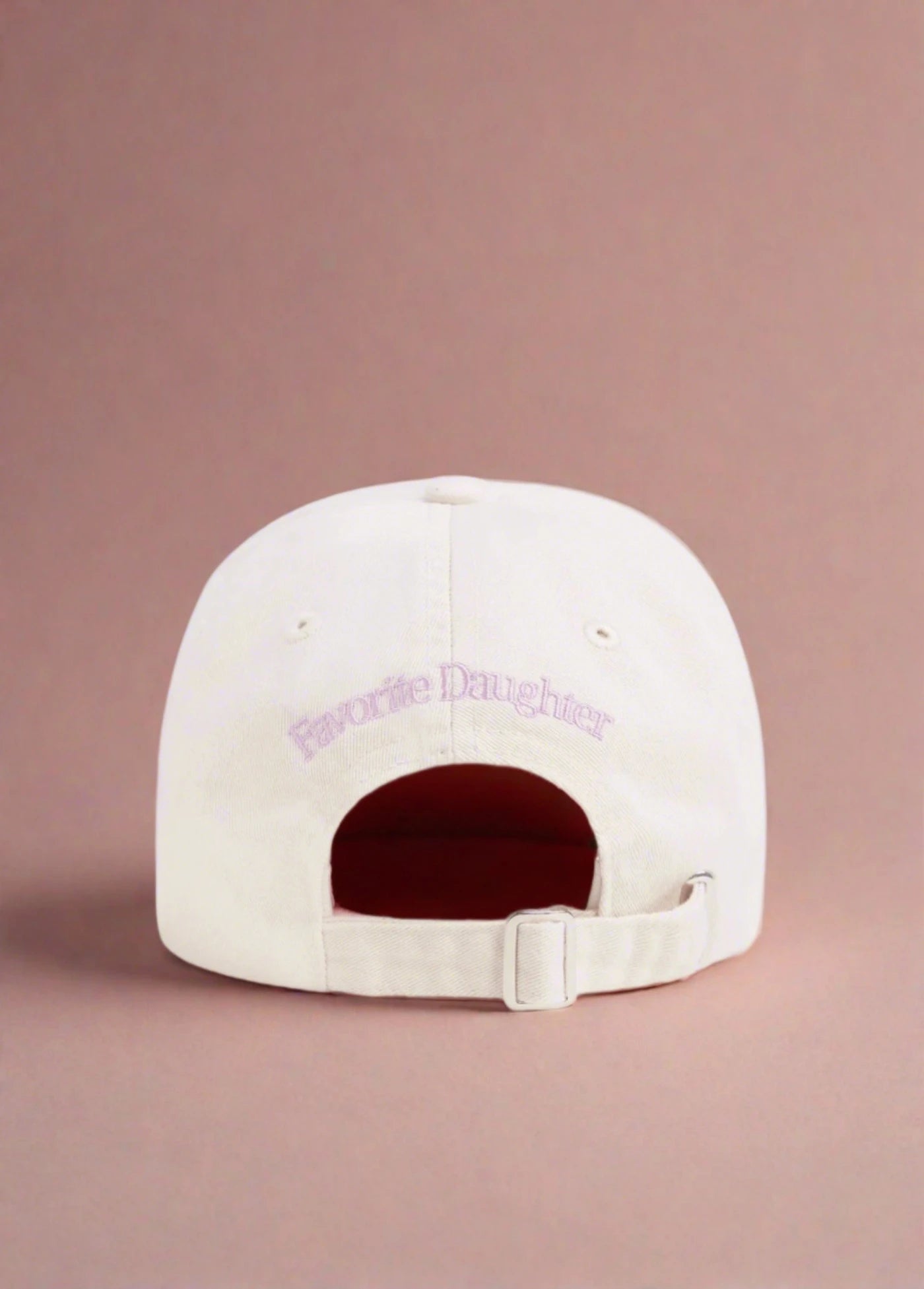 Mom of the Year Baseball Hat