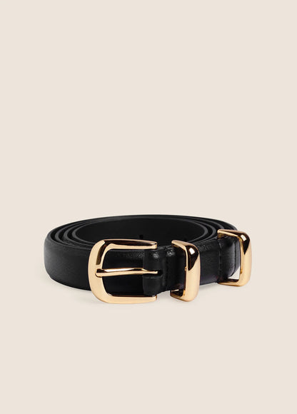 The Skinny Jordan Belt