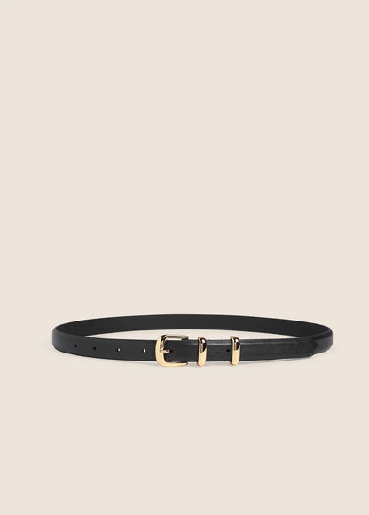 The Skinny Jordan Belt