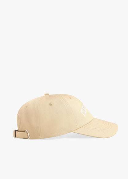 The Favorite Baseball Cap