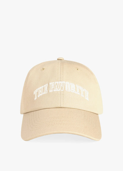The Favorite Baseball Cap