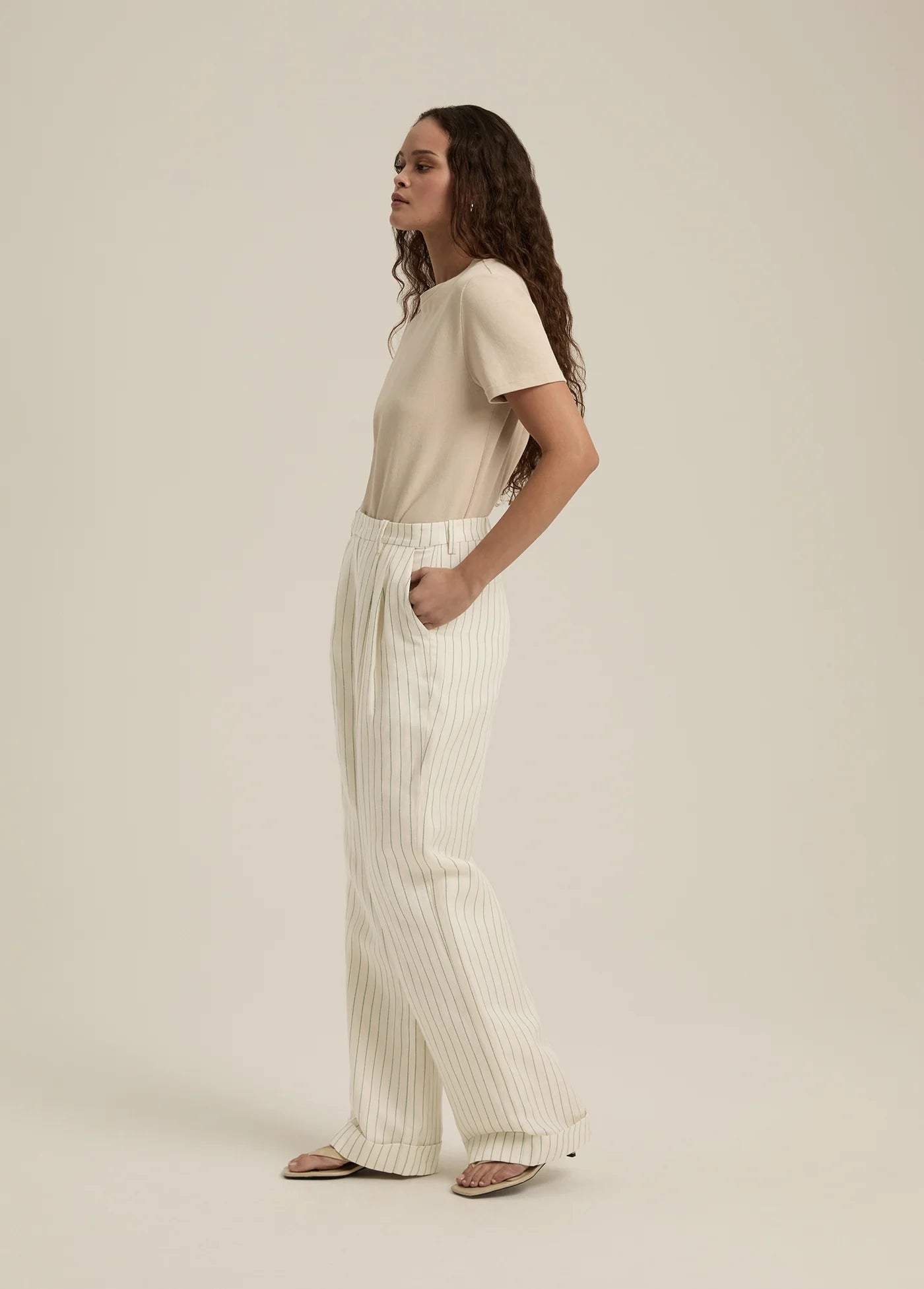 The Paige Pant