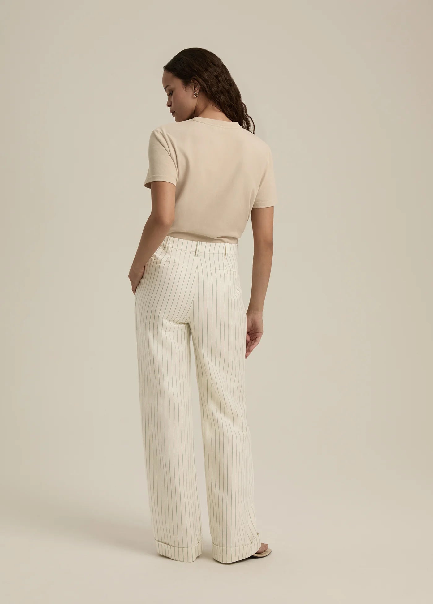 The Paige Pant