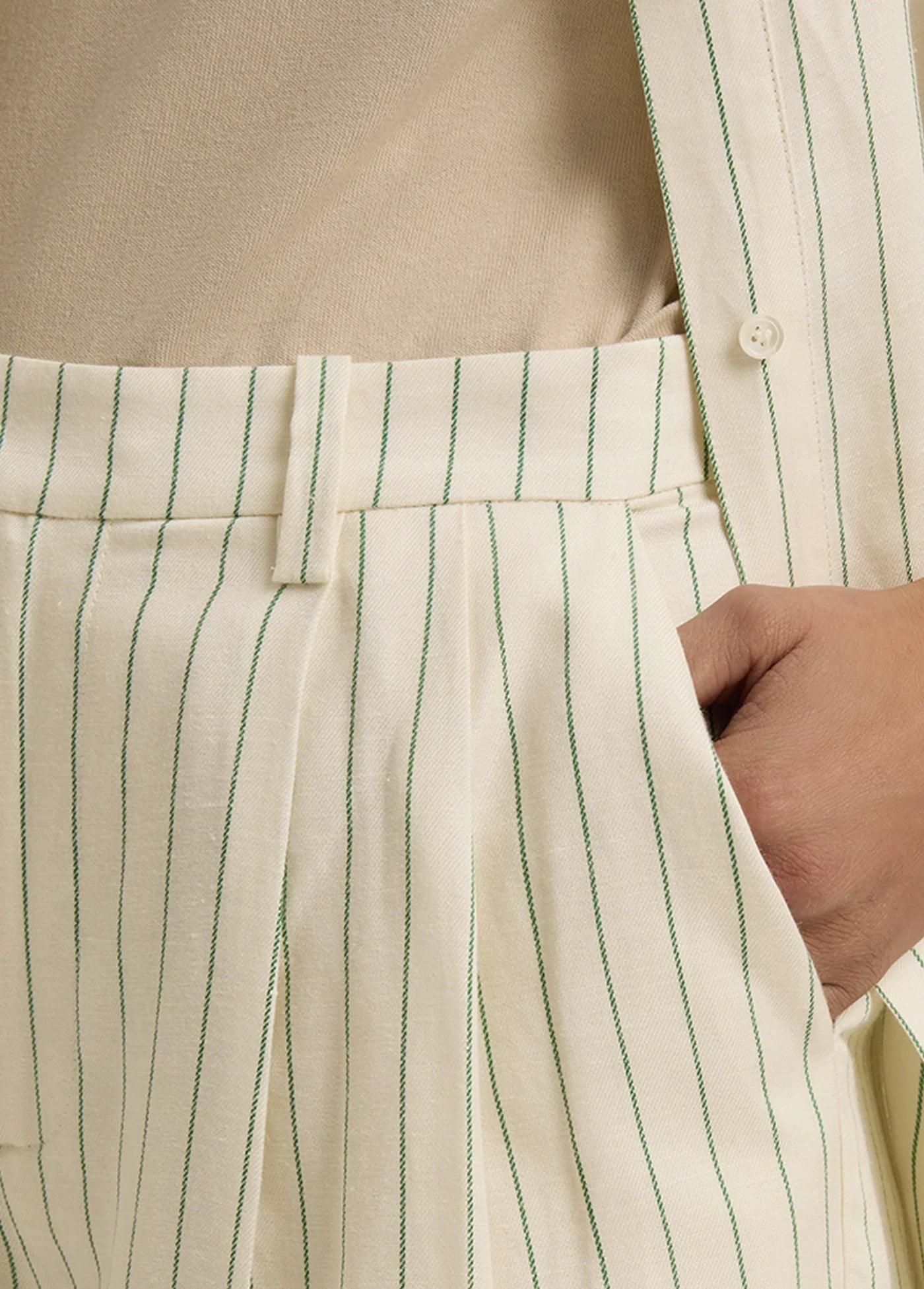 The Paige Pant