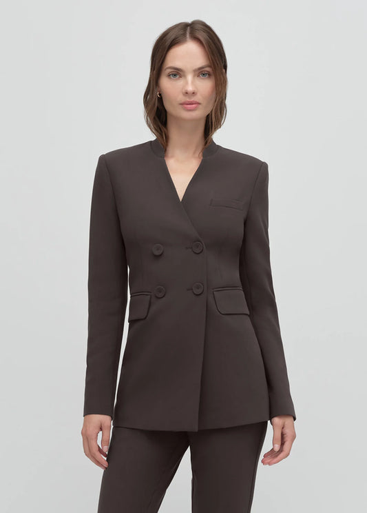 The Celeste Blazer