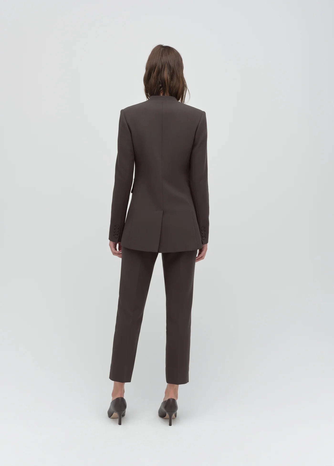The Celeste Blazer