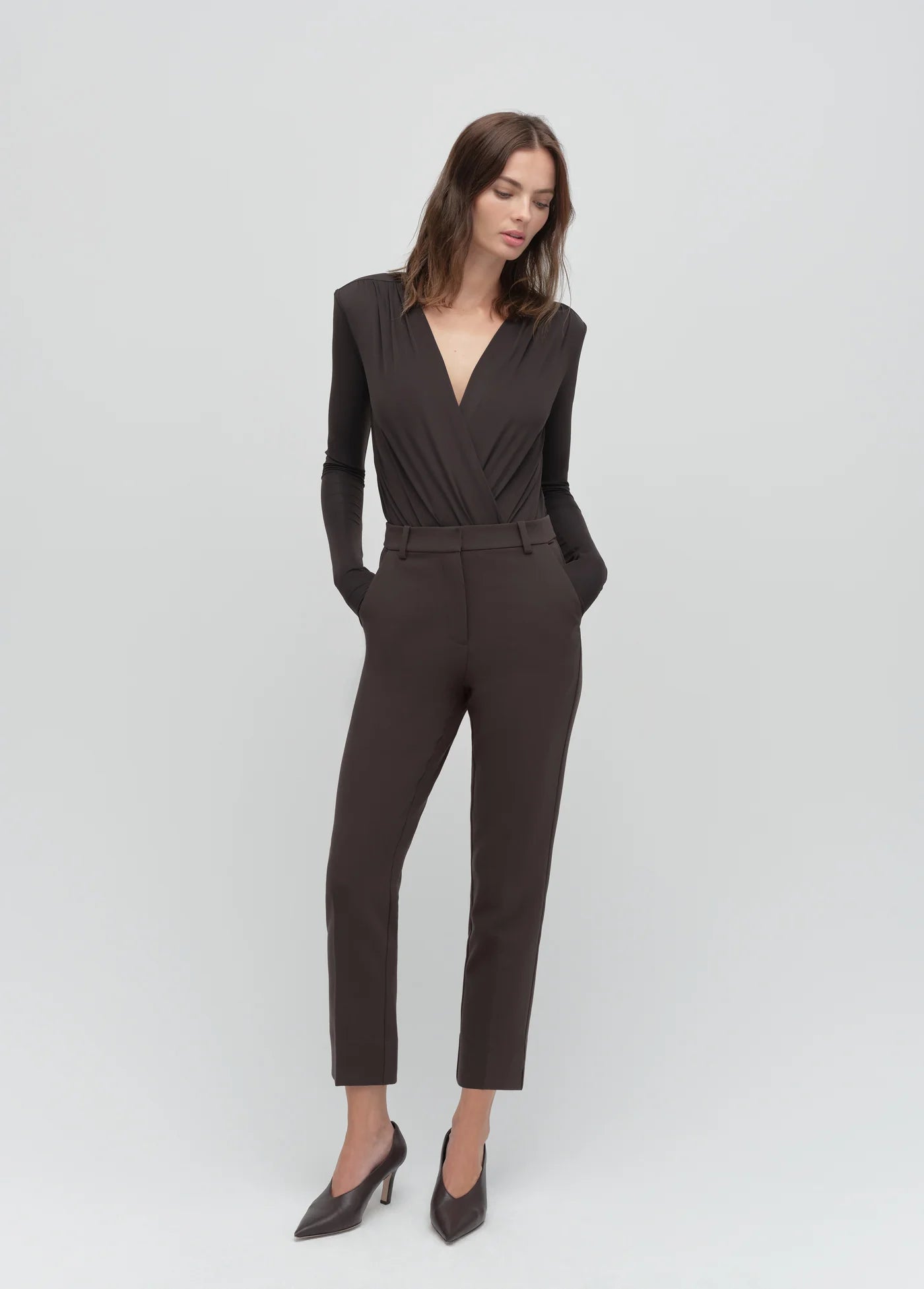 The Favorite Cigarette Pant