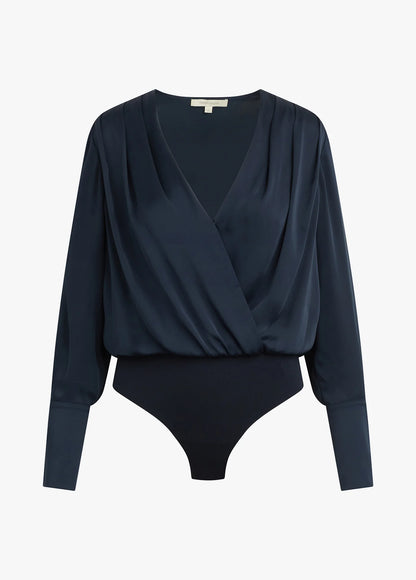 The Date Blouse