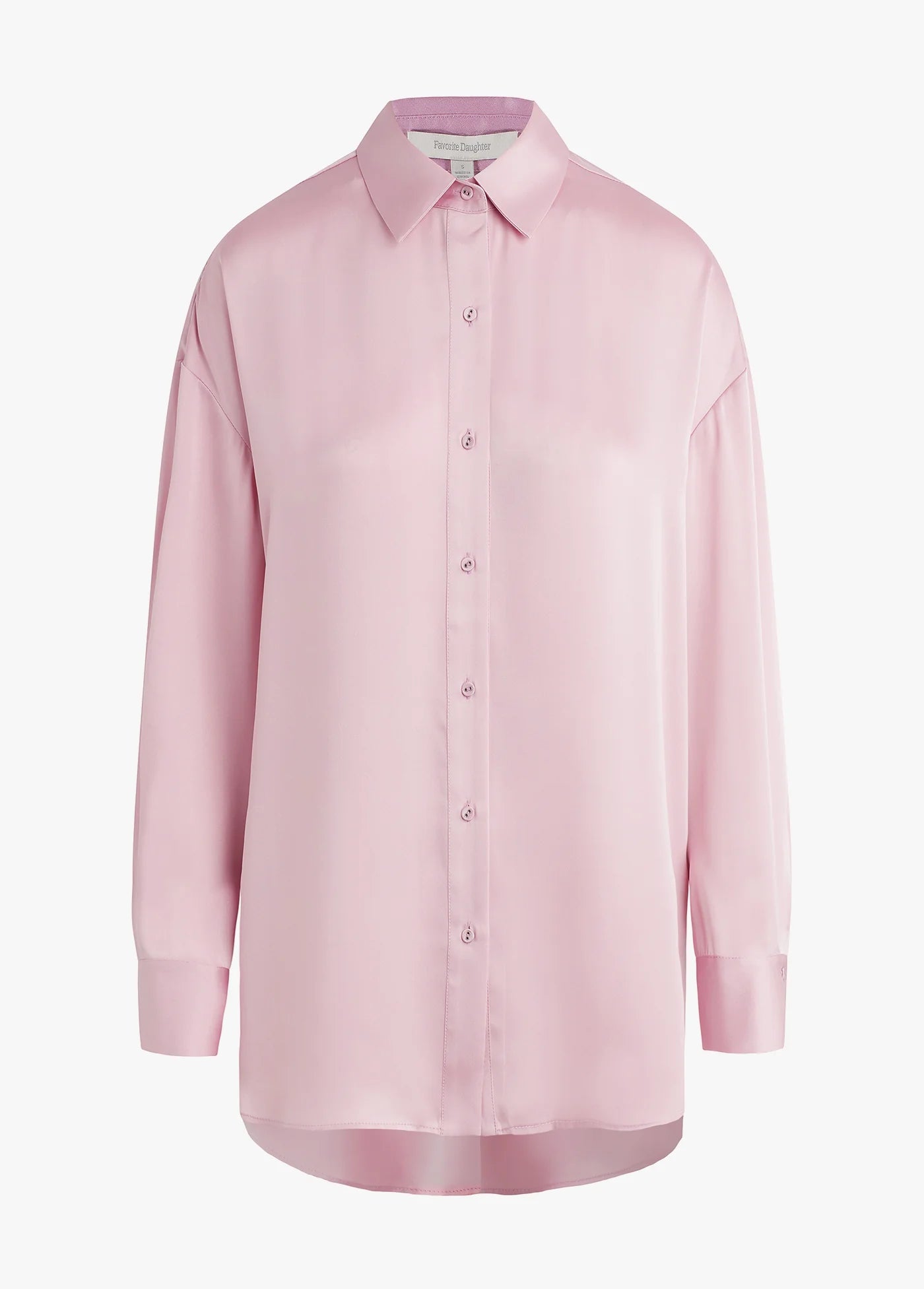 The Smooth Ex-BF Shirt