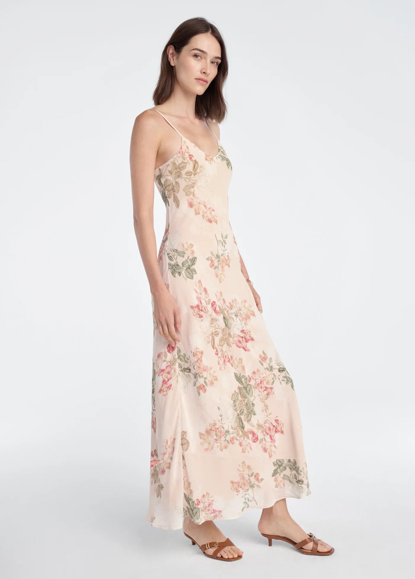 The Favorite Dress