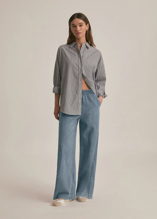 Malibu Wide Leg