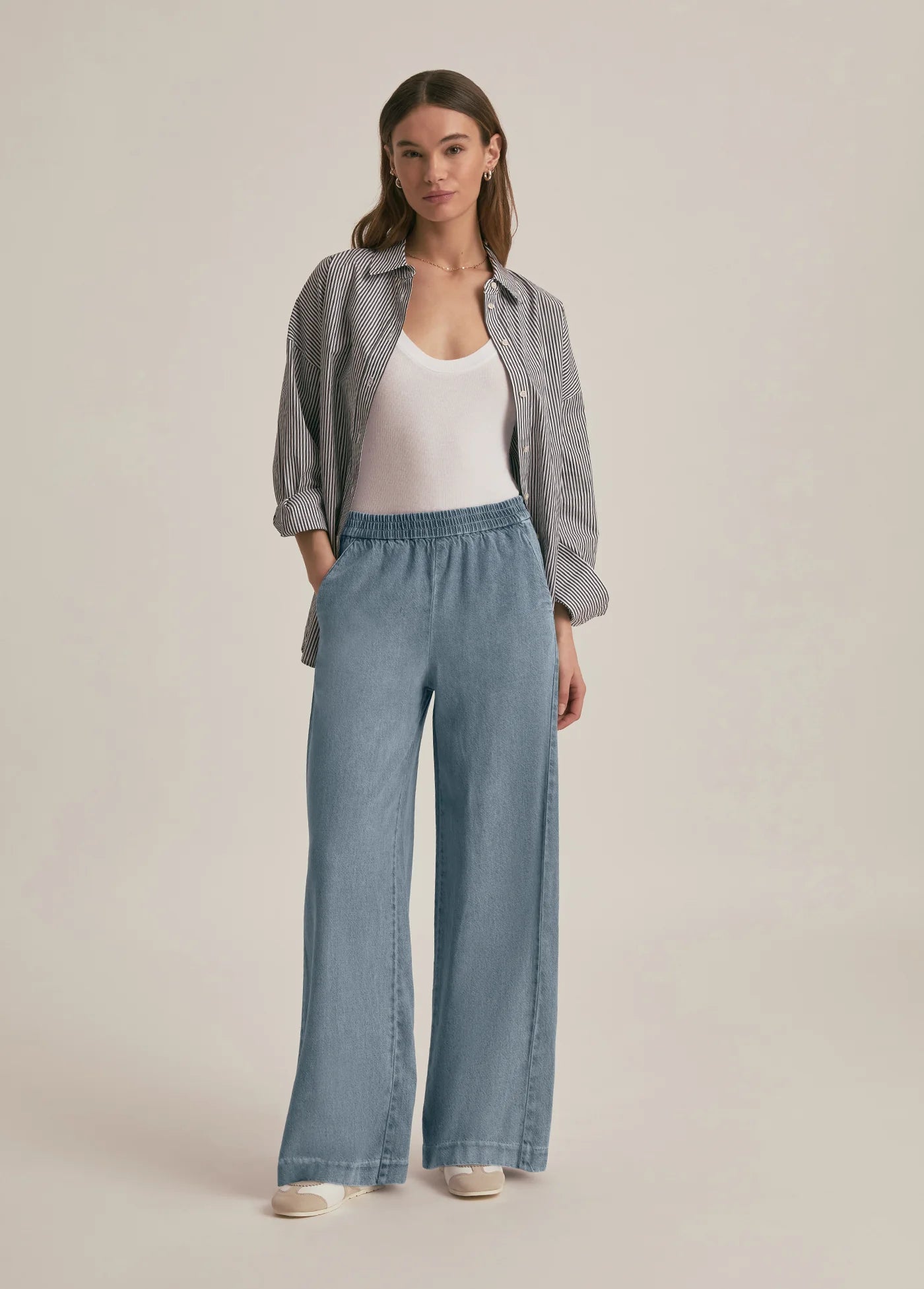 Malibu Wide Leg