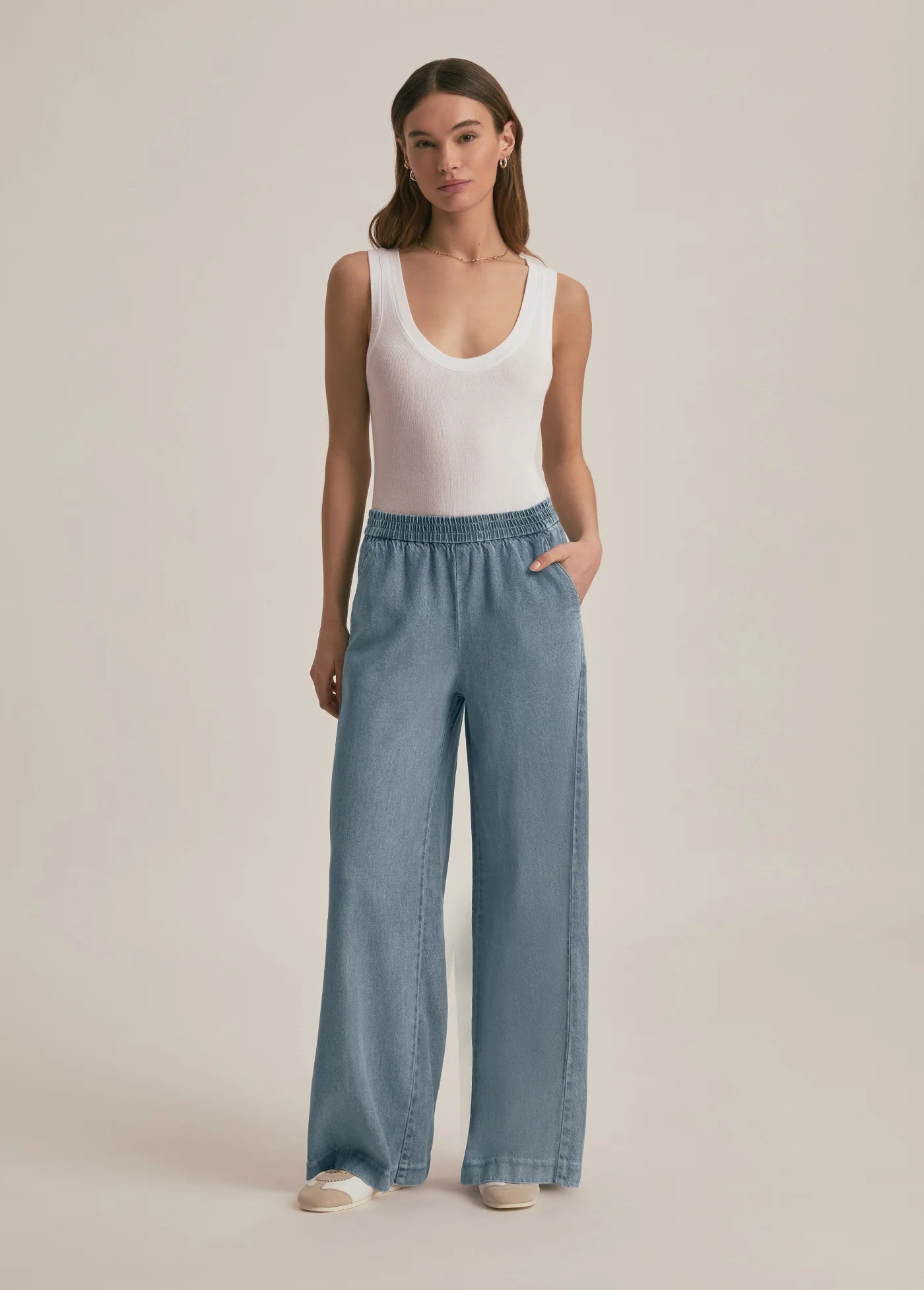 Malibu Wide Leg