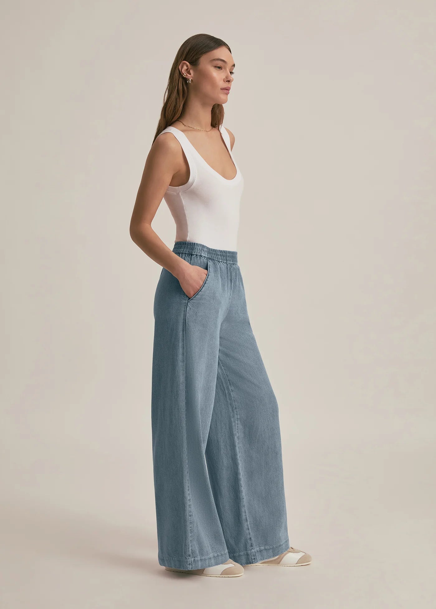 Malibu Wide Leg