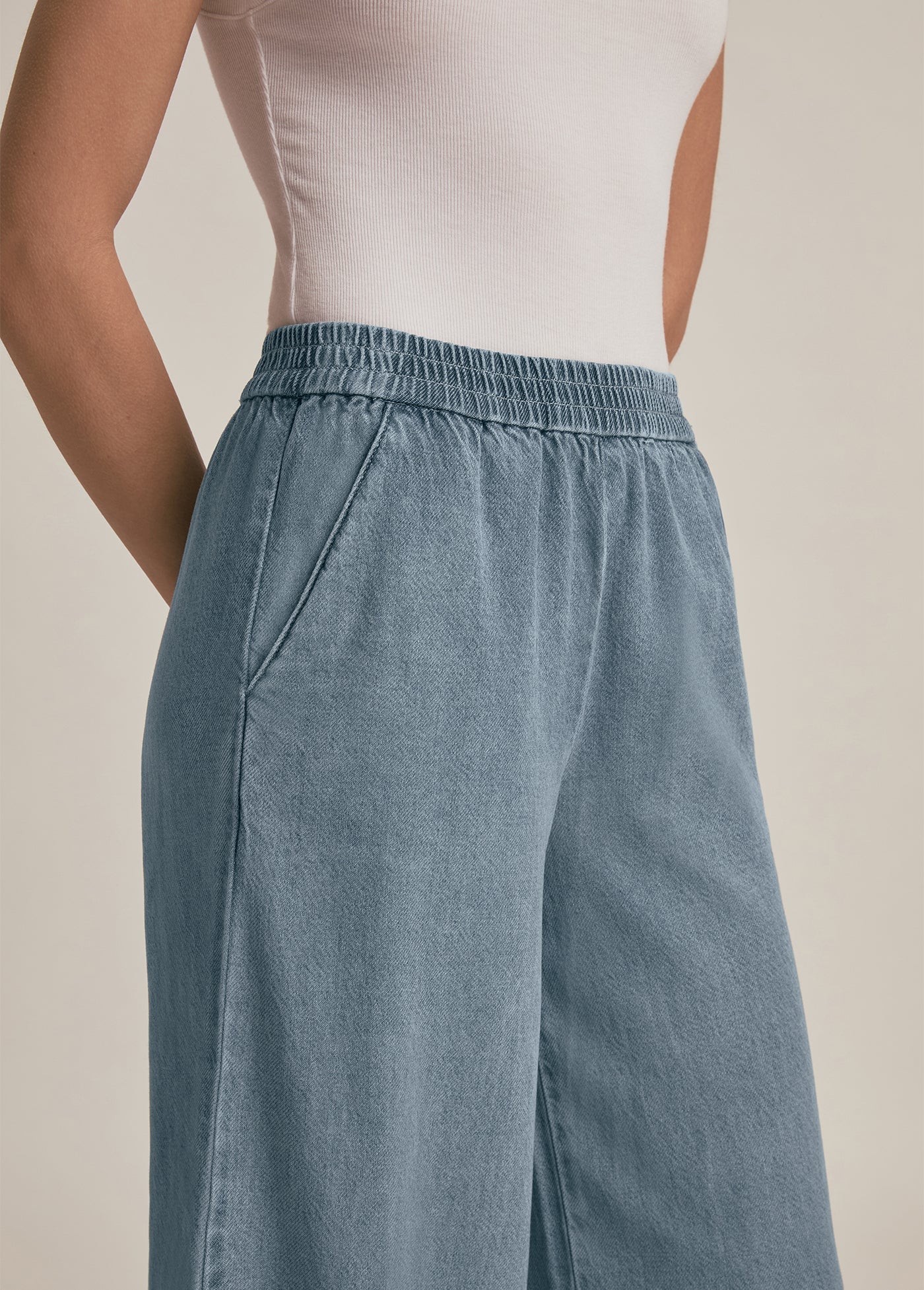Malibu Wide Leg