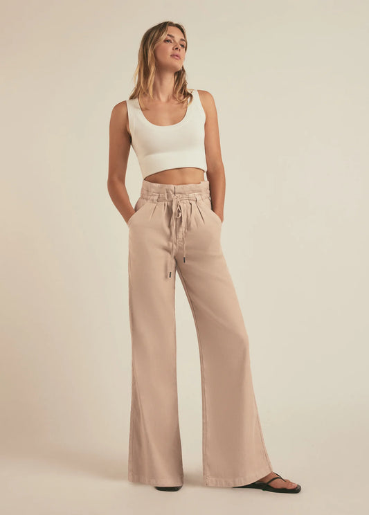 Josephine Wide Leg