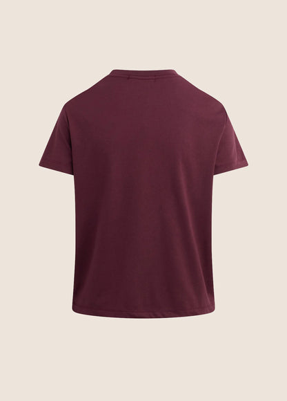 Favorite Daughter Heart Tee