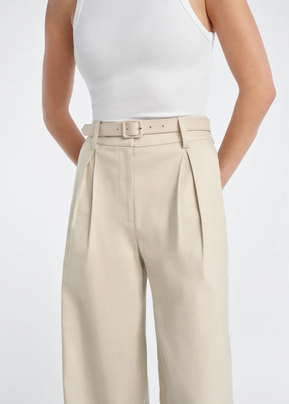 Miranda Linen Pant