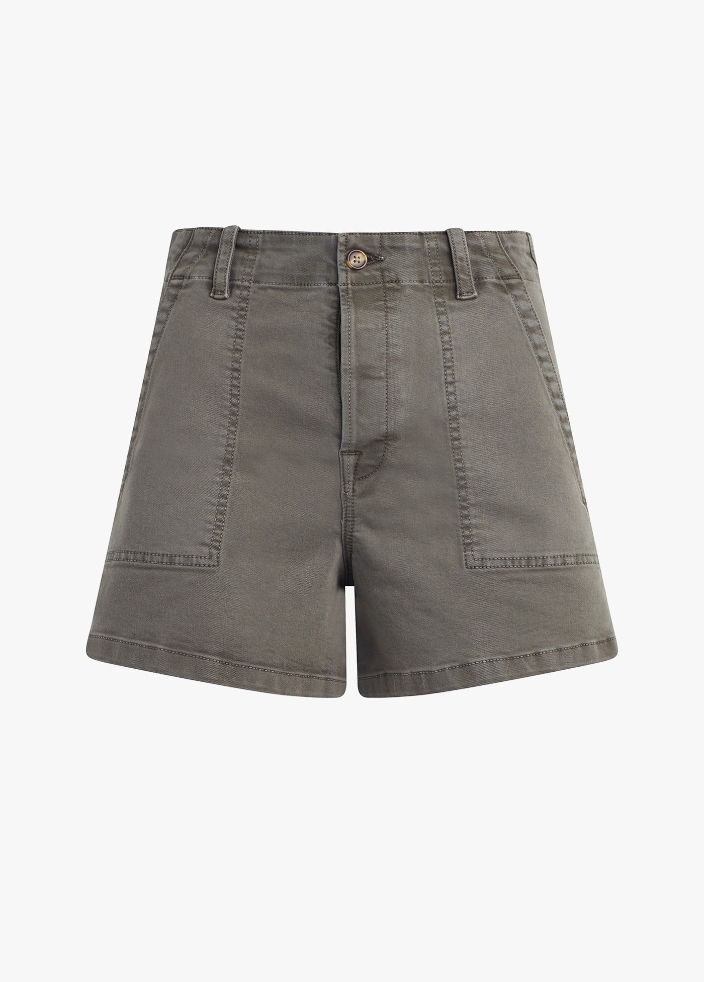 The Caroline Utility Short