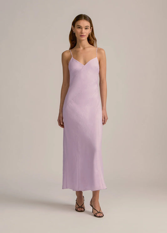 The Josette Dress