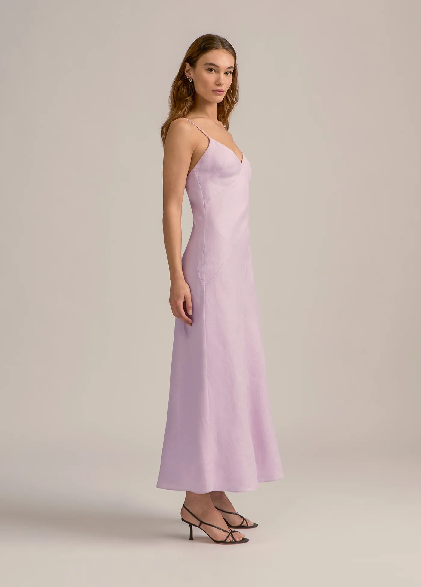 The Josette Dress