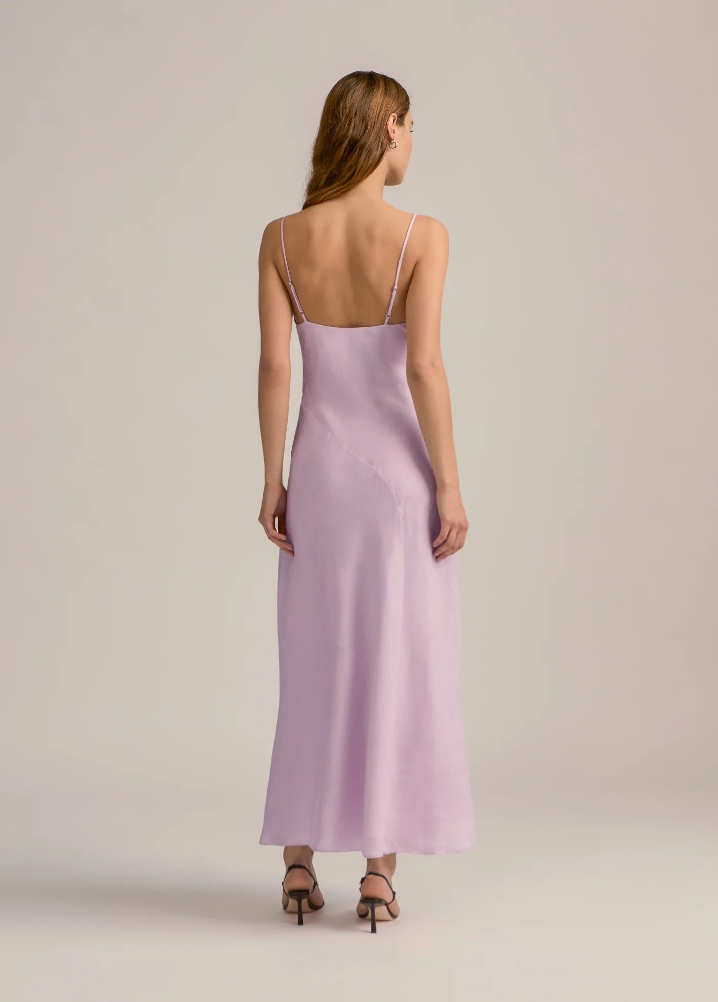 The Josette Dress