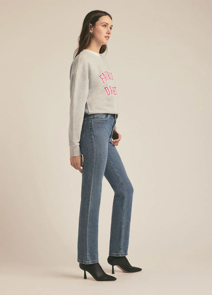 Collegiate Sweatshirt