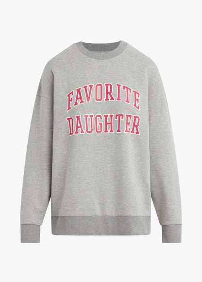 Collegiate Sweatshirt