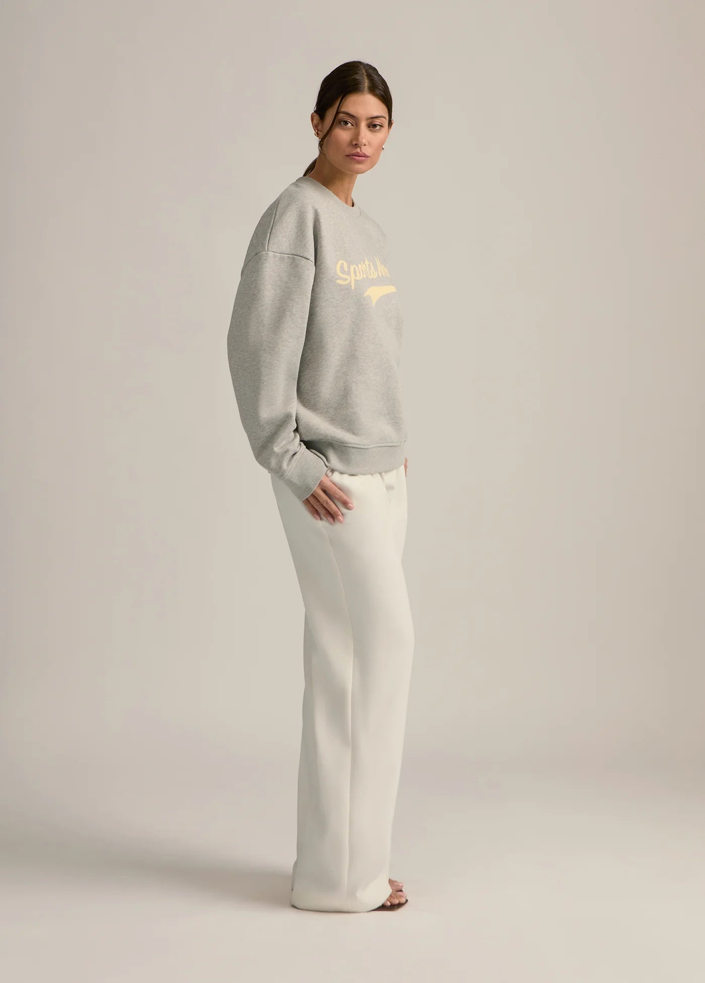 Sports Mom Sweatshirt