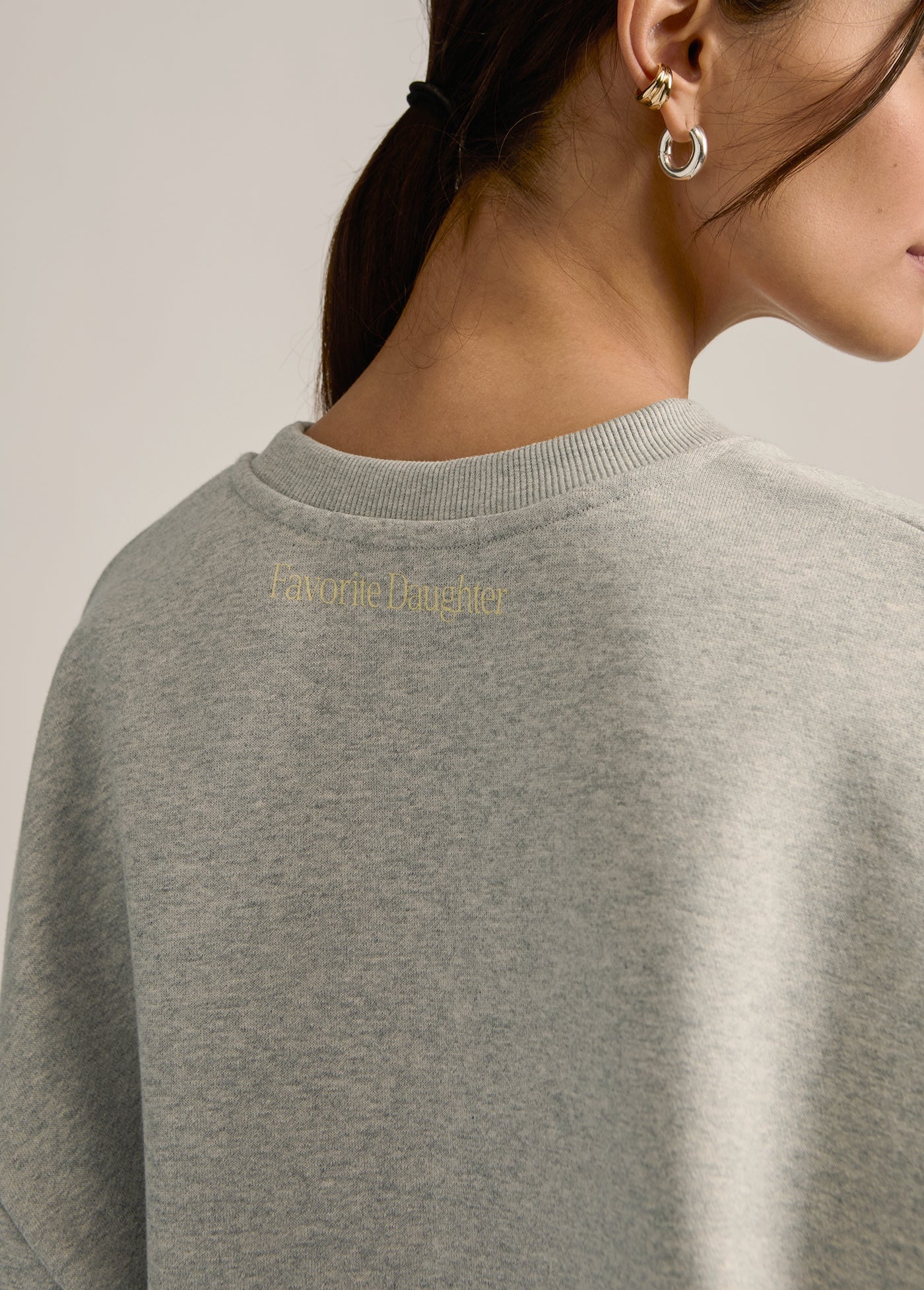 Sports Mom Sweatshirt