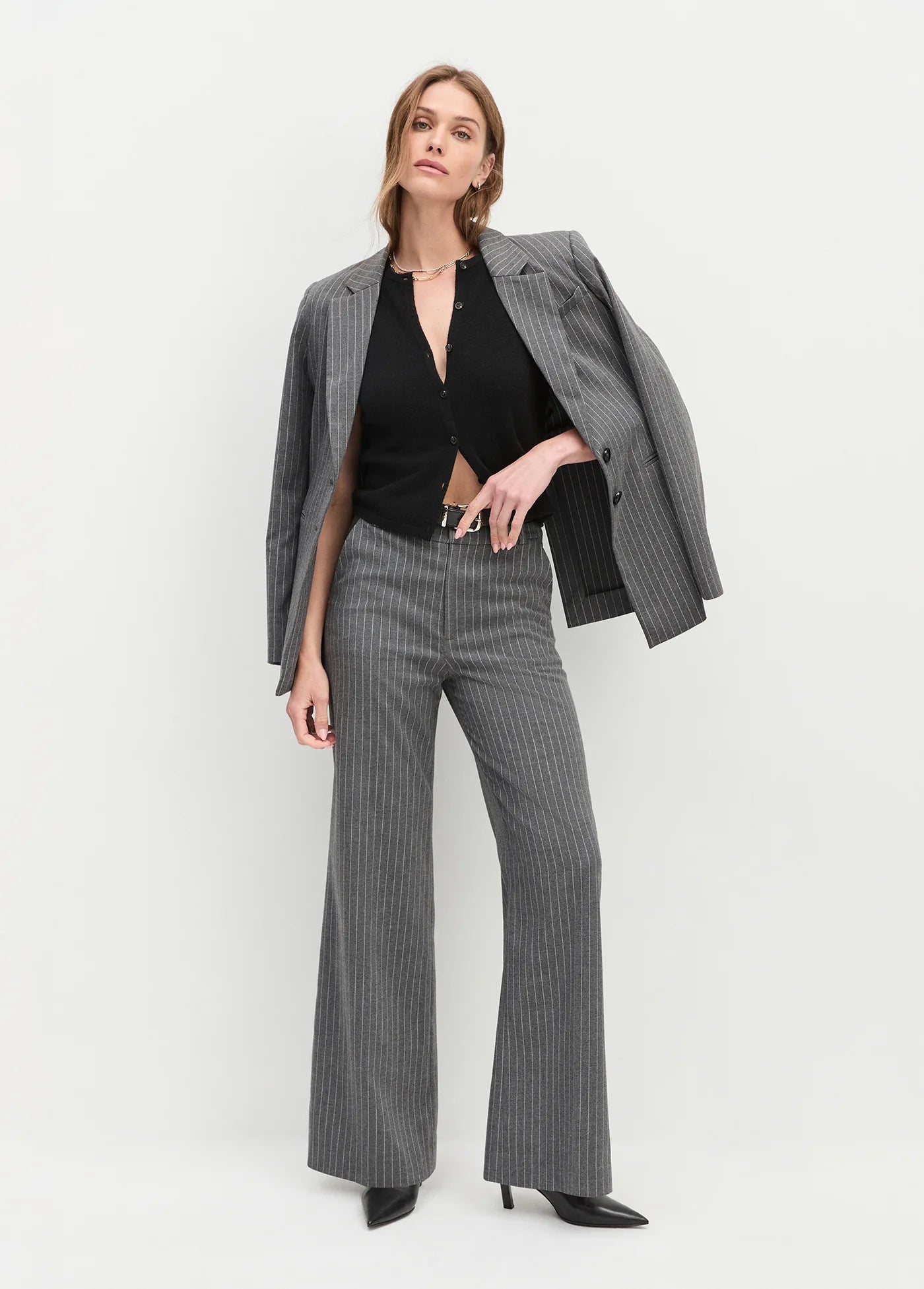 Jones Pant