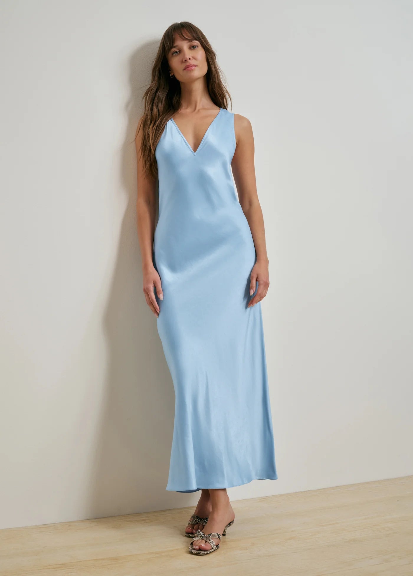 The Favorite Column Dress
