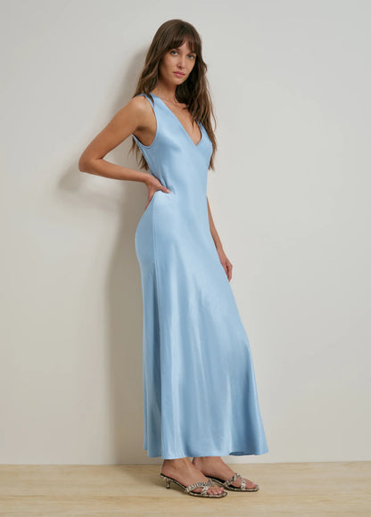 The Favorite Column Dress