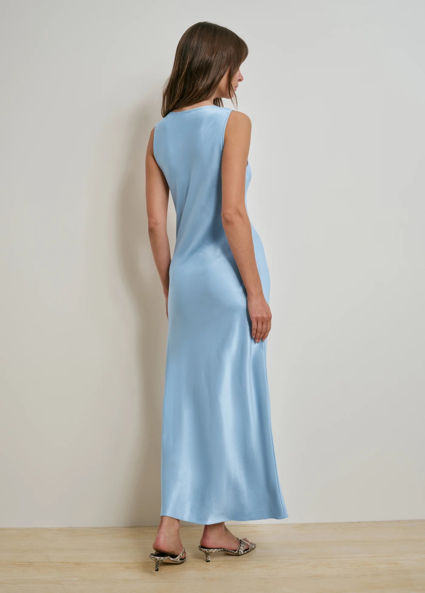 The Favorite Column Dress
