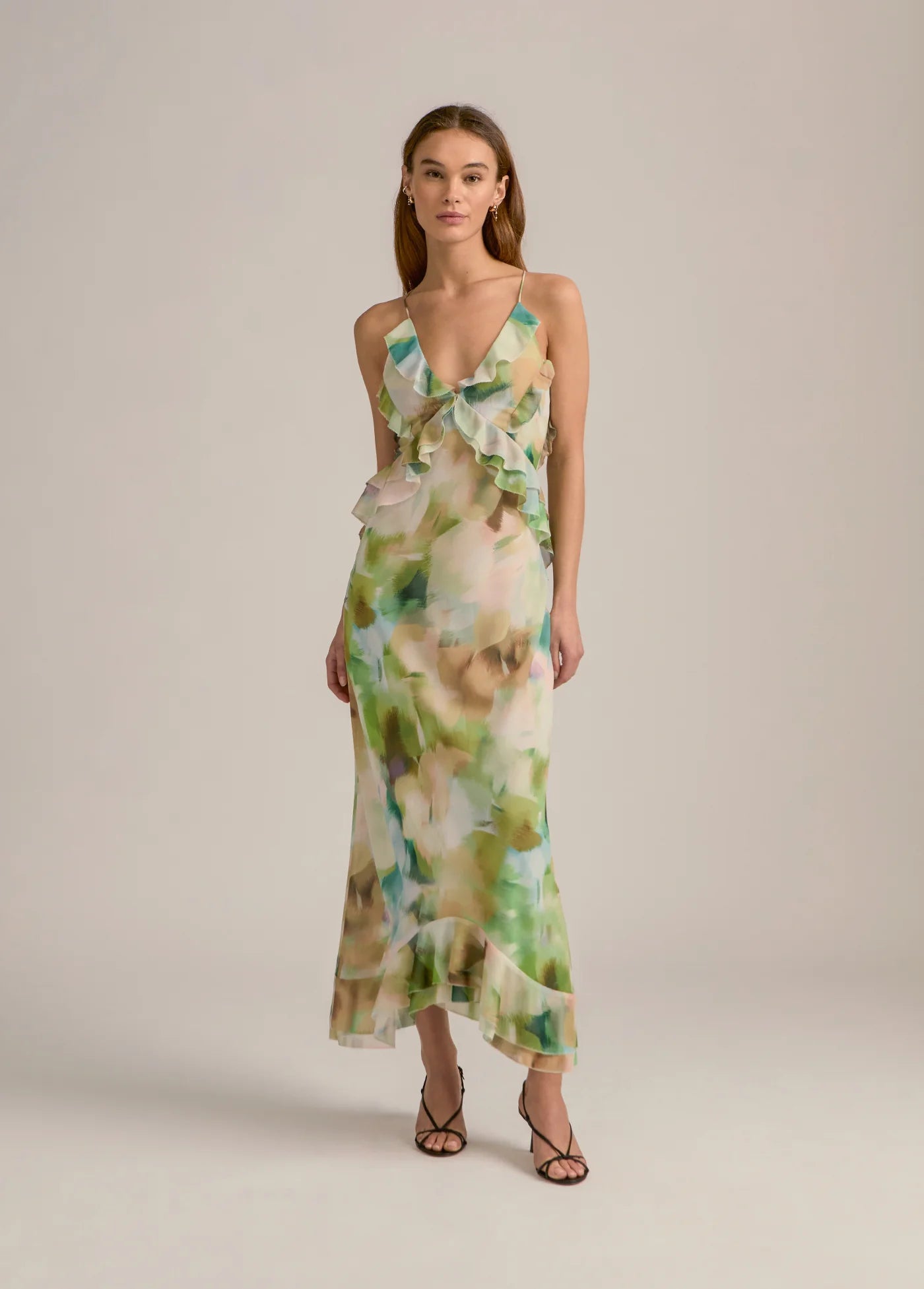 The Who Me? Dress