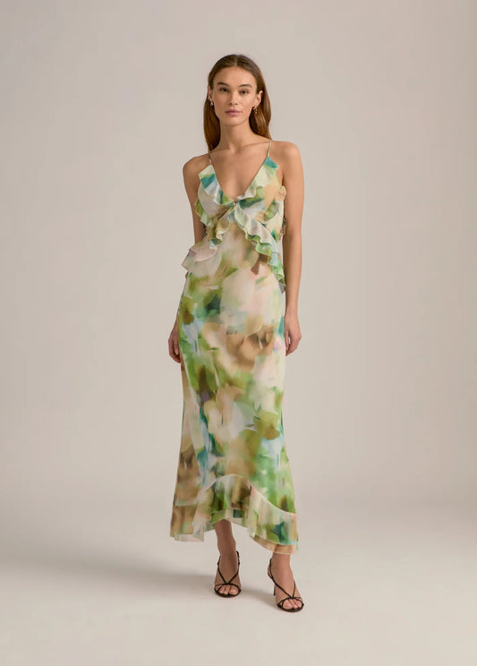 The Who Me? Dress
