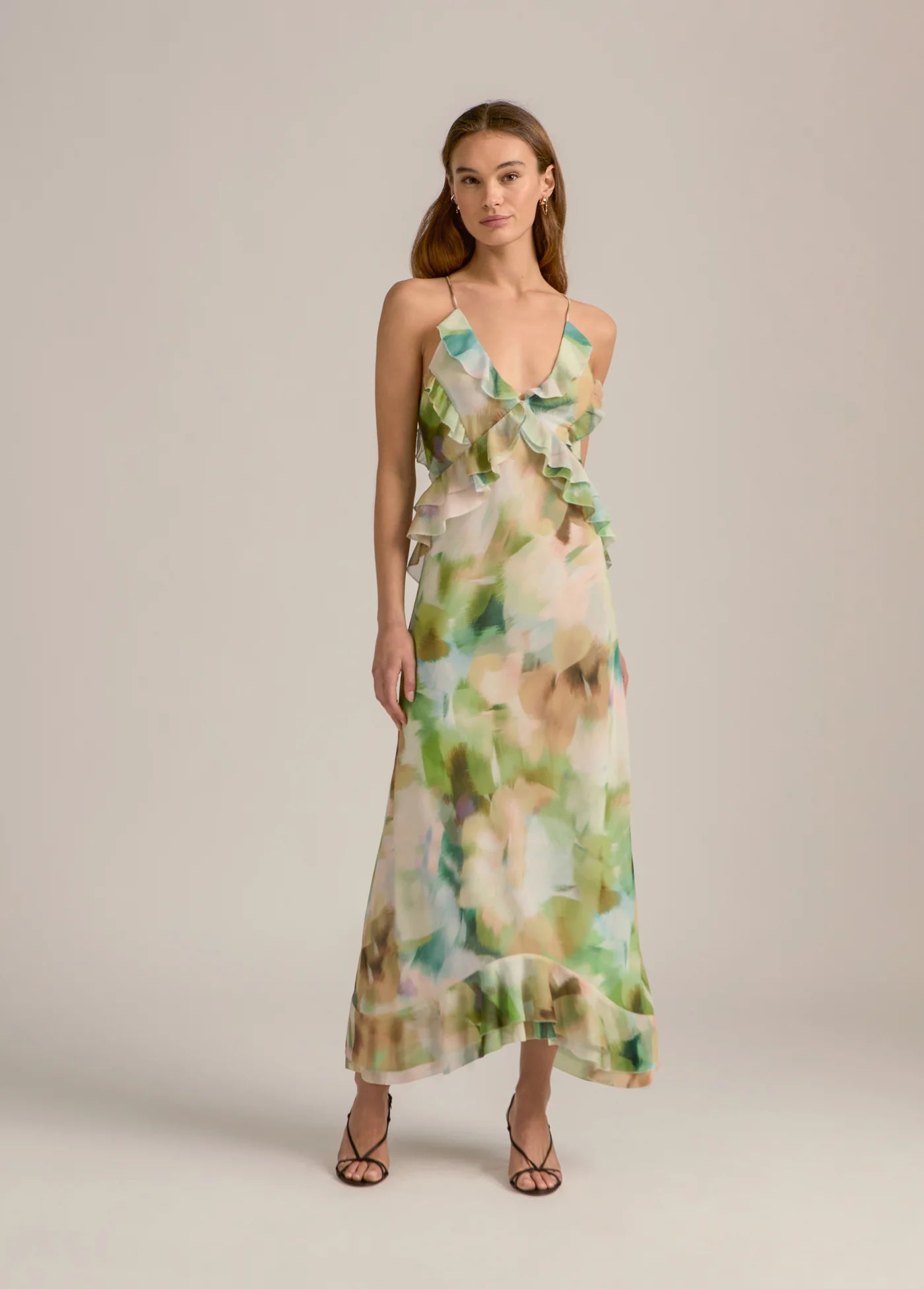 The Who Me? Dress