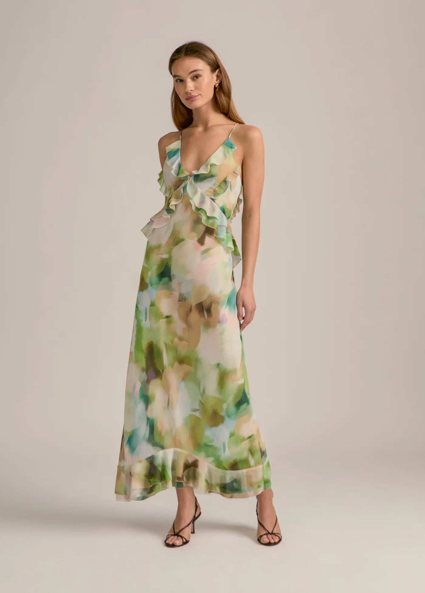 The Who Me? Dress