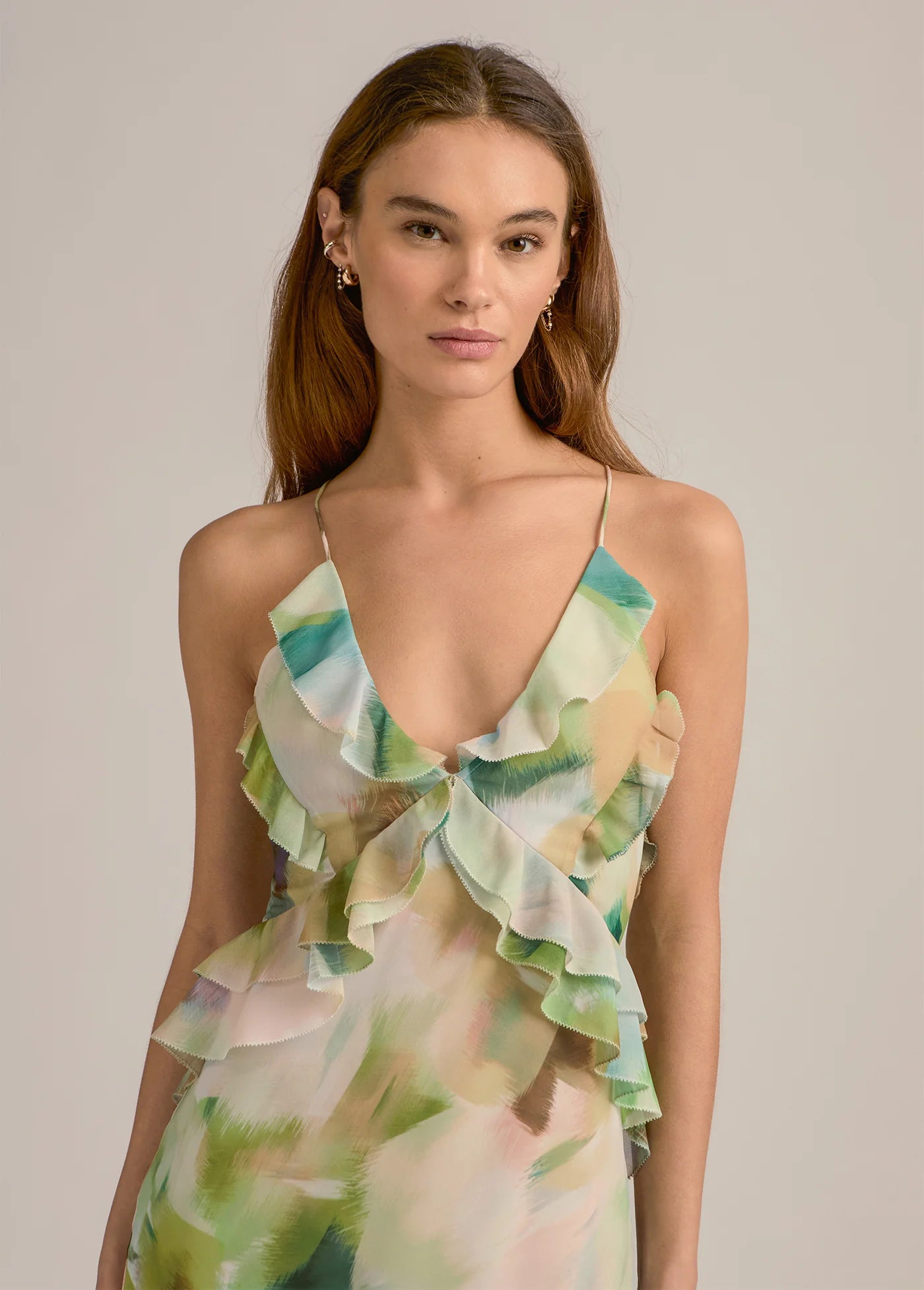 The Who Me? Dress