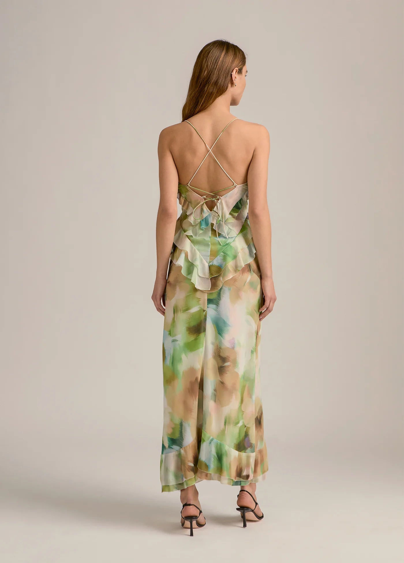 The Who Me? Dress