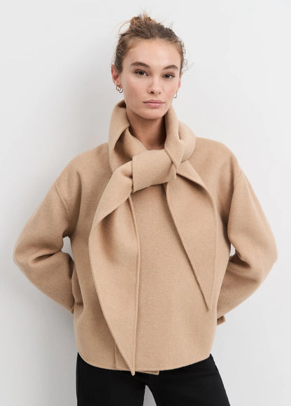The Jamie Coat