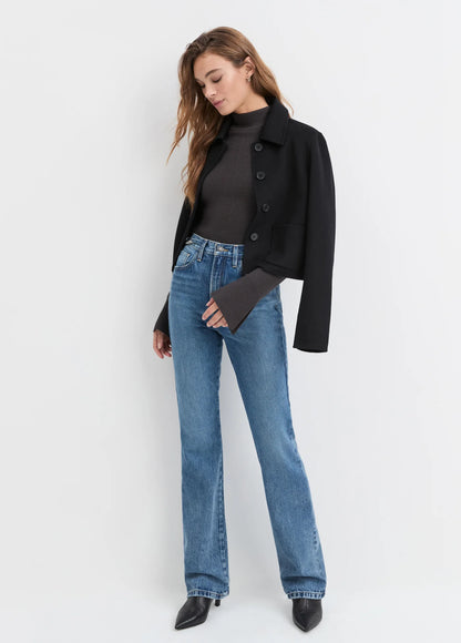Annabel Wool Jacket