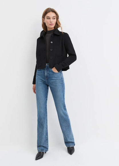 Annabel Wool Jacket
