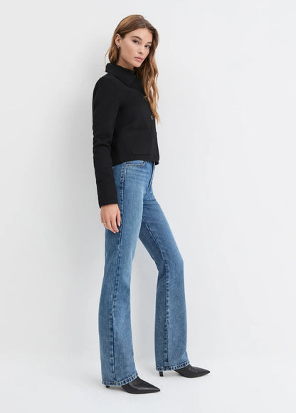 Annabel Wool Jacket