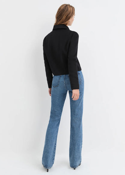Annabel Wool Jacket