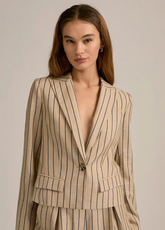 The Miranda Blazer