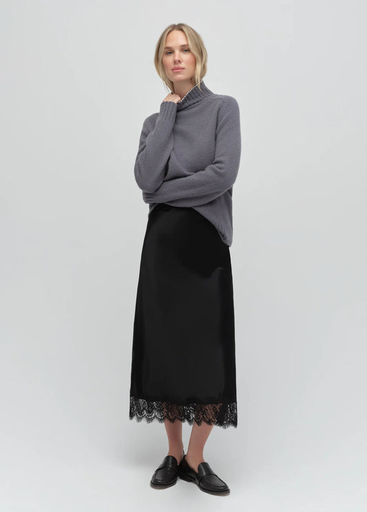 The Duchess Sweater