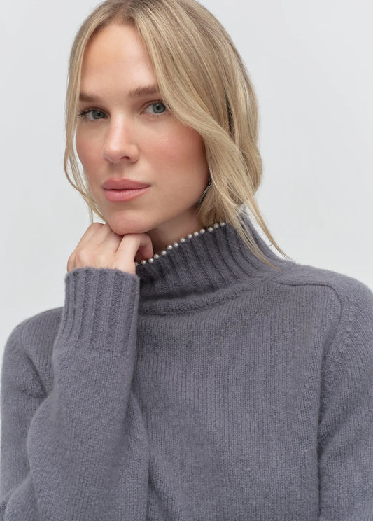 The Duchess Sweater